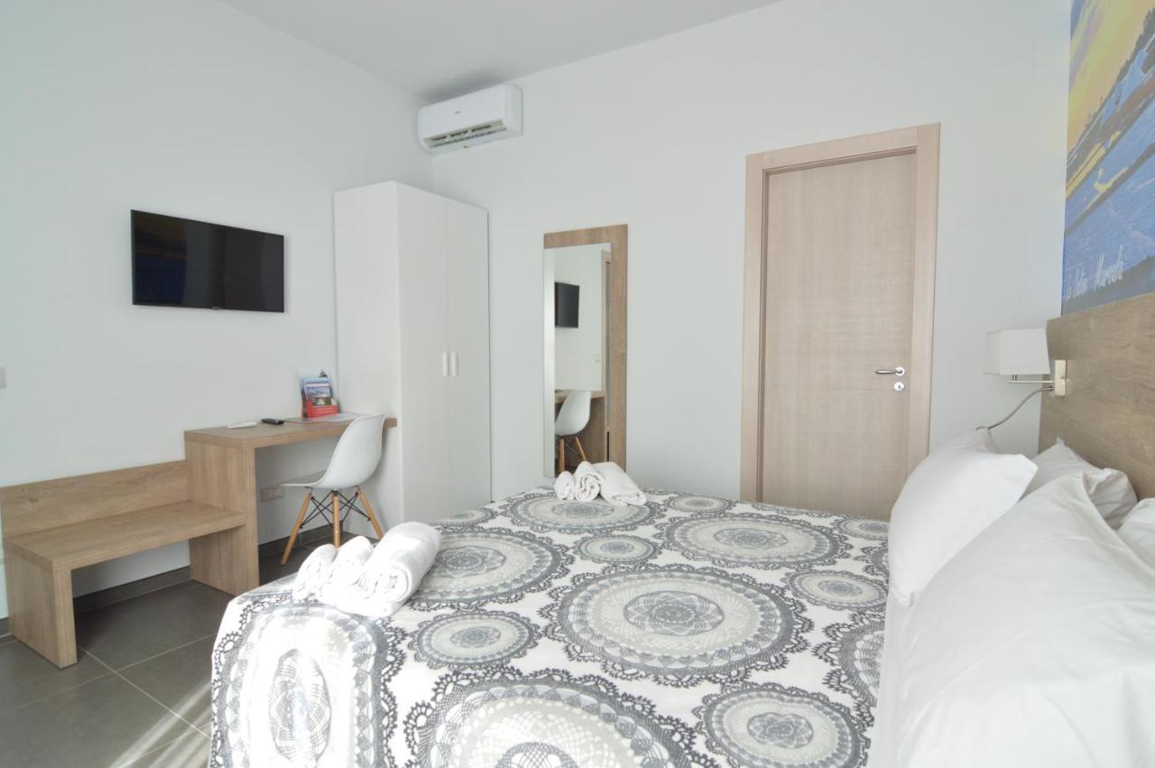 Casa Corvaja Lägenhet Taormina Exteriör bild