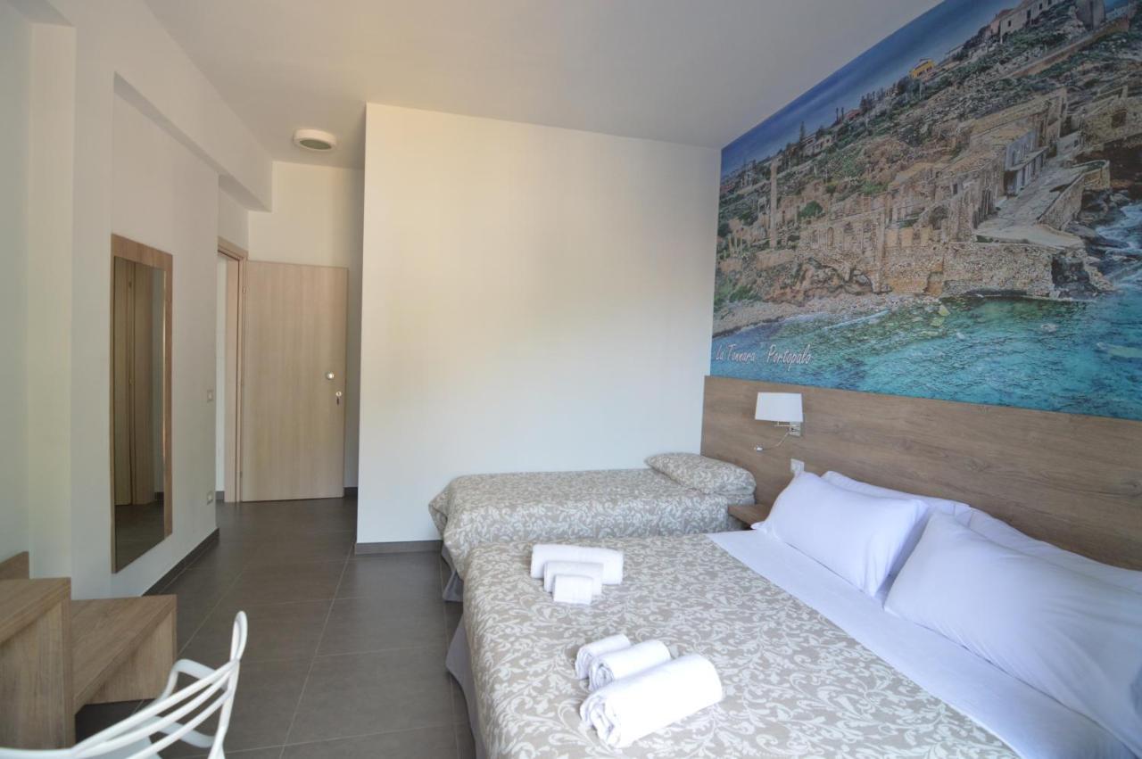Casa Corvaja Lägenhet Taormina Exteriör bild