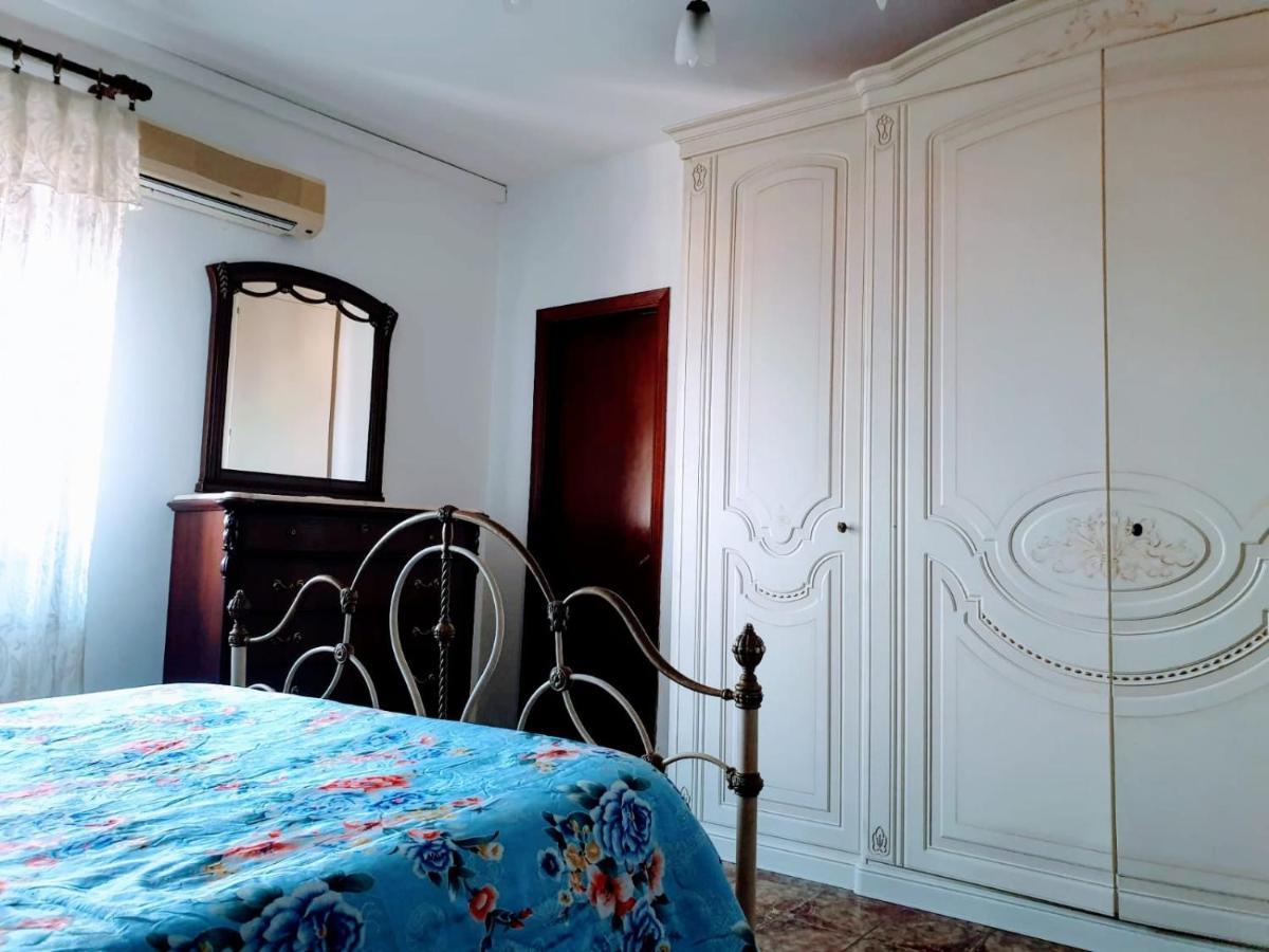 Casa Corvaja Lägenhet Taormina Exteriör bild