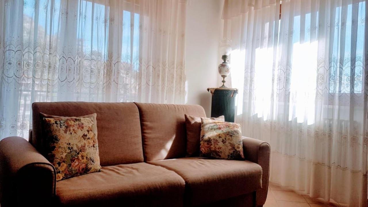 Casa Corvaja Lägenhet Taormina Exteriör bild