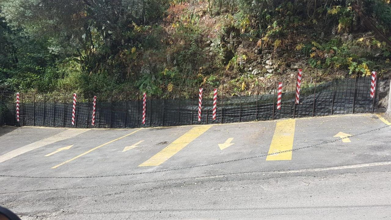 Casa Corvaja Lägenhet Taormina Exteriör bild