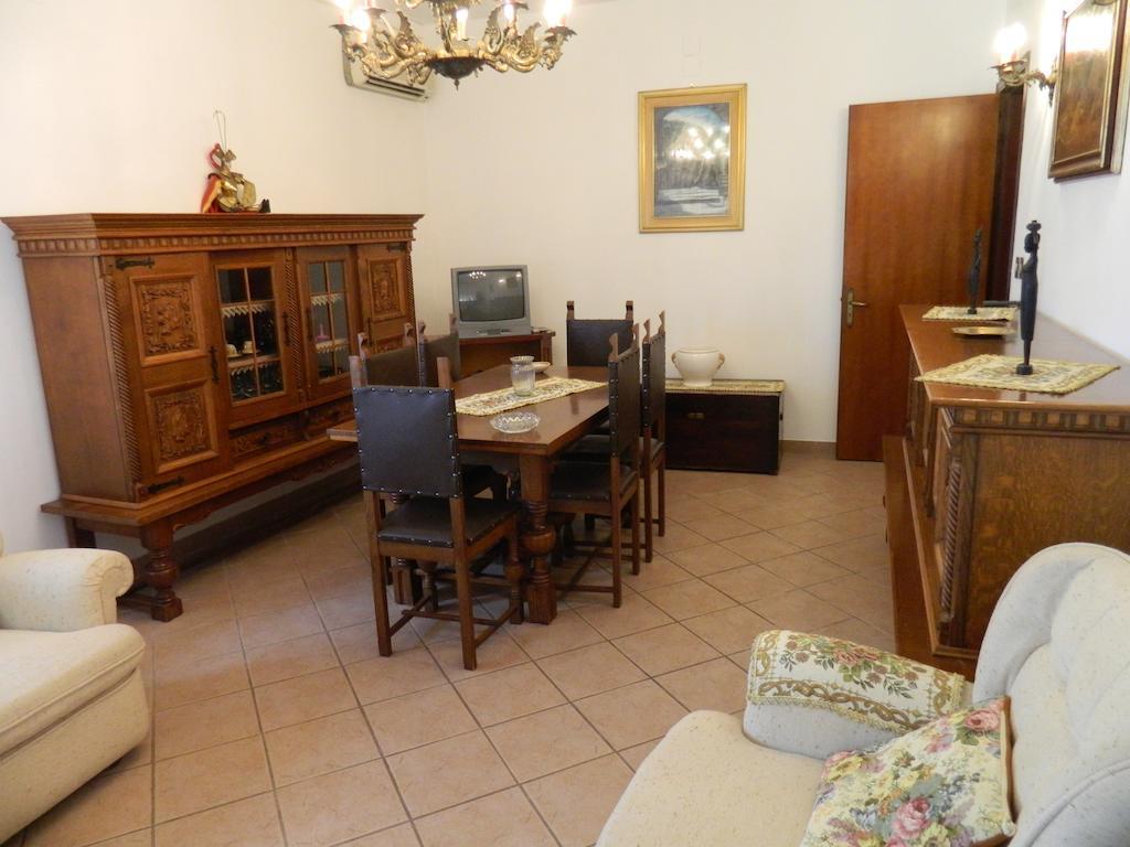 Casa Corvaja Lägenhet Taormina Rum bild