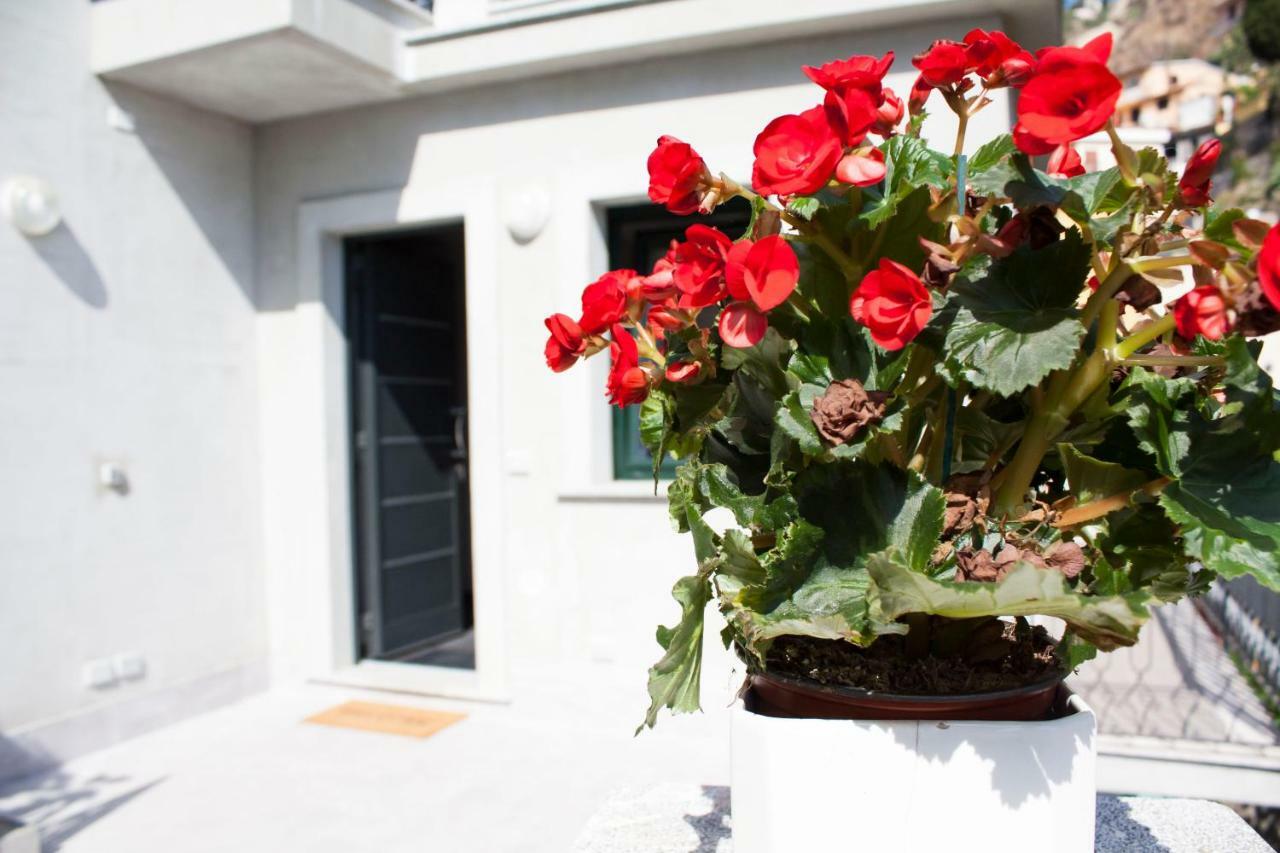 Casa Corvaja Lägenhet Taormina Exteriör bild