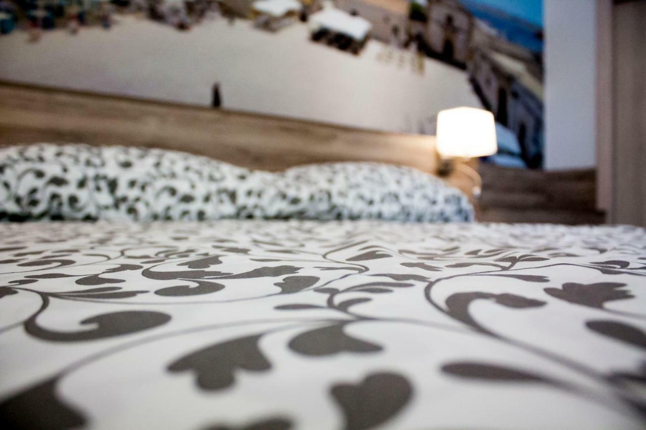 Casa Corvaja Lägenhet Taormina Exteriör bild